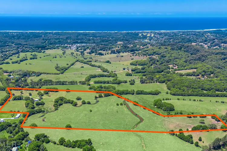 Main view of Homely house listing, 209 The Pocket Road, Billinudgel NSW 2483