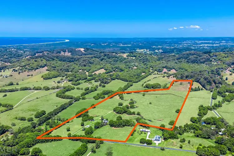Second view of Homely house listing, 209 The Pocket Road, Billinudgel NSW 2483