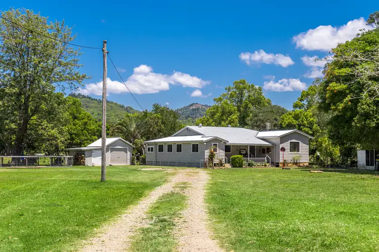 Third view of Homely house listing, 209 The Pocket Road, Billinudgel NSW 2483