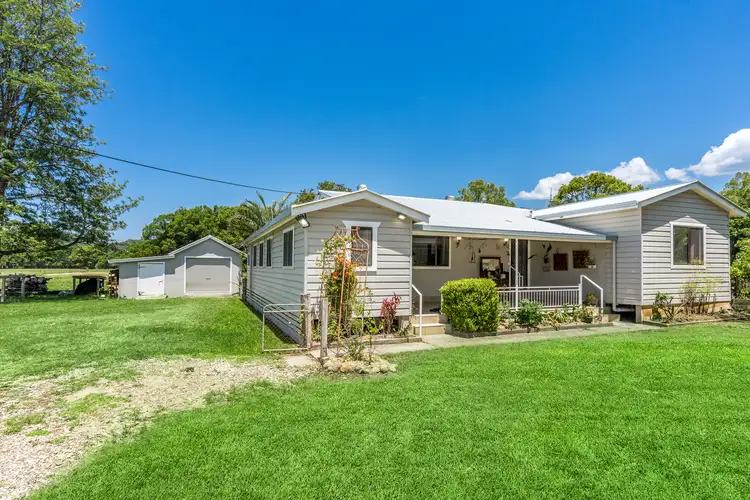 Fourth view of Homely house listing, 209 The Pocket Road, Billinudgel NSW 2483