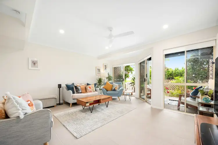 Third view of Homely townhouse listing, 9/38 Villiers Street, New Farm QLD 4005