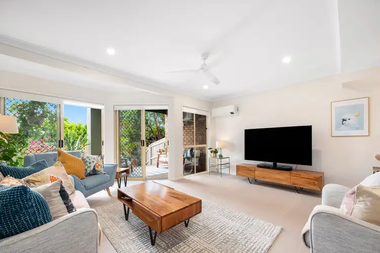 Fourth view of Homely townhouse listing, 9/38 Villiers Street, New Farm QLD 4005