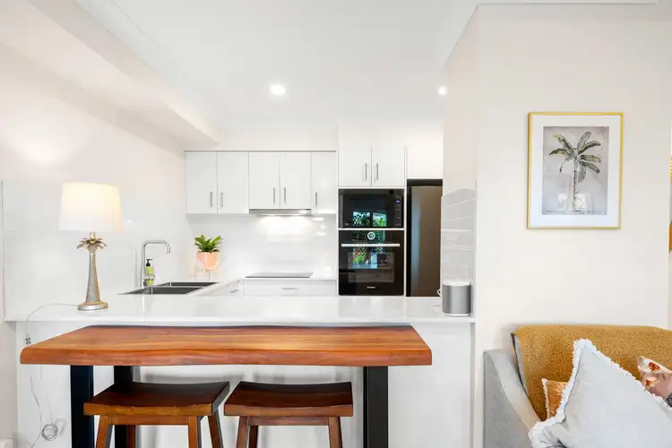 Fifth view of Homely townhouse listing, 9/38 Villiers Street, New Farm QLD 4005