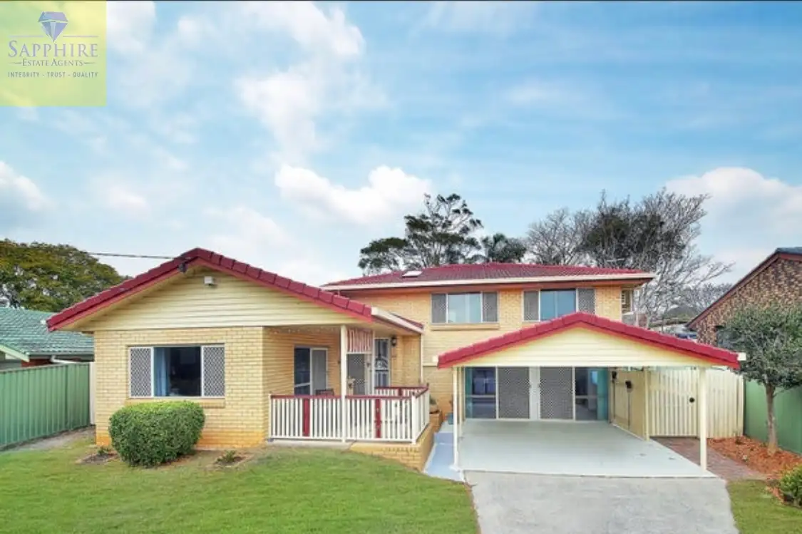 Main view of Homely house listing, 16 Gonzales Street, Macgregor QLD 4109