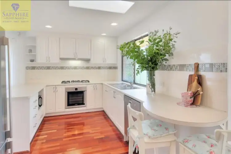 Fifth view of Homely house listing, 16 Gonzales Street, Macgregor QLD 4109