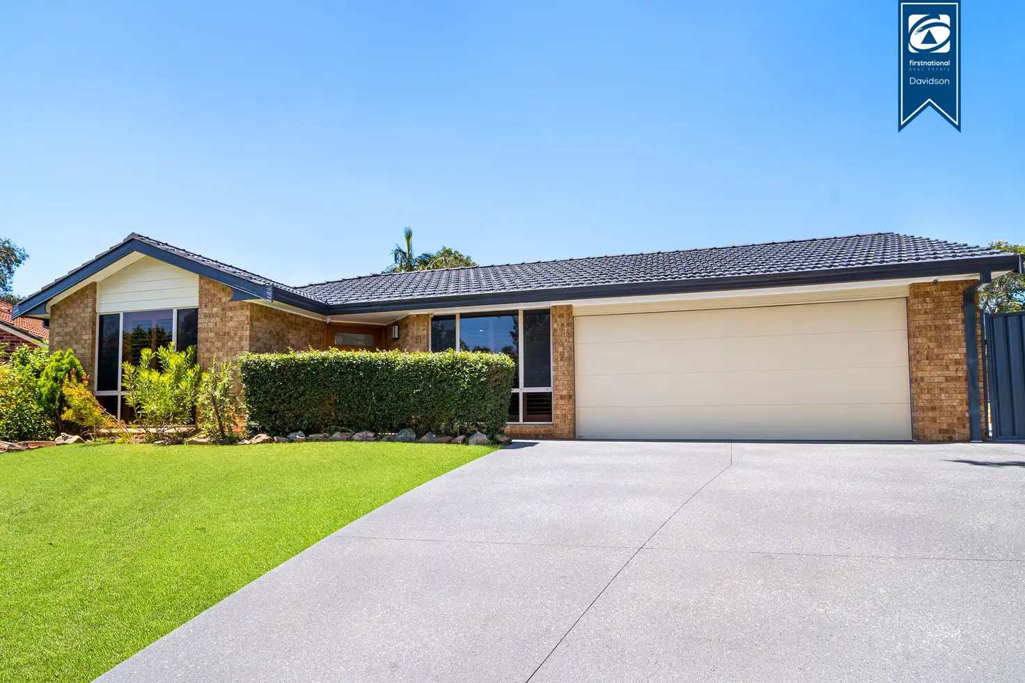 Main view of Homely house listing, 21 Baileyana Court, Wattle Grove NSW 2173