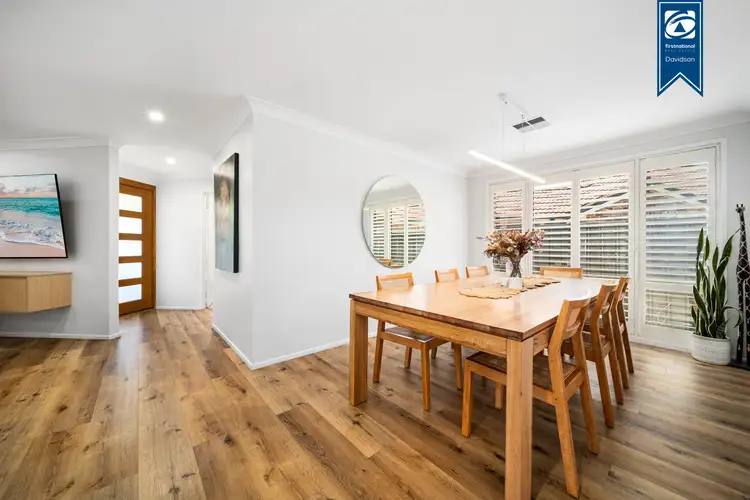 Third view of Homely house listing, 21 Baileyana Court, Wattle Grove NSW 2173