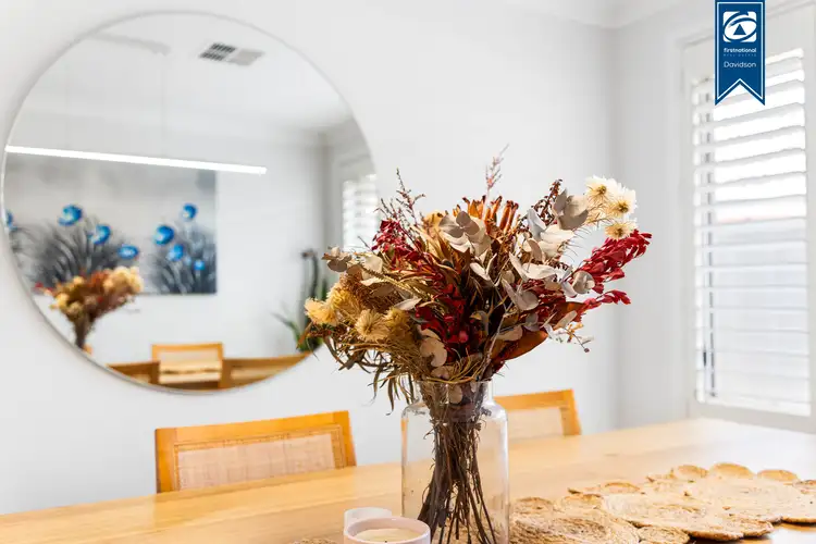 Fourth view of Homely house listing, 21 Baileyana Court, Wattle Grove NSW 2173