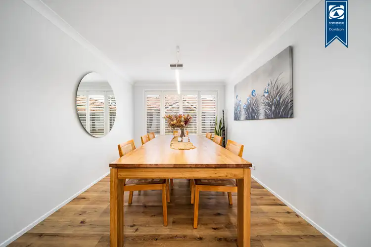 Fifth view of Homely house listing, 21 Baileyana Court, Wattle Grove NSW 2173