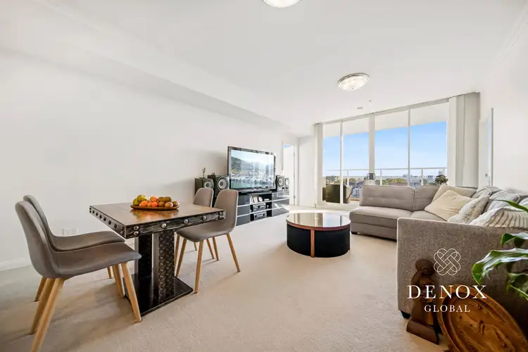 810F/5 Pope Street, Ryde NSW 2112