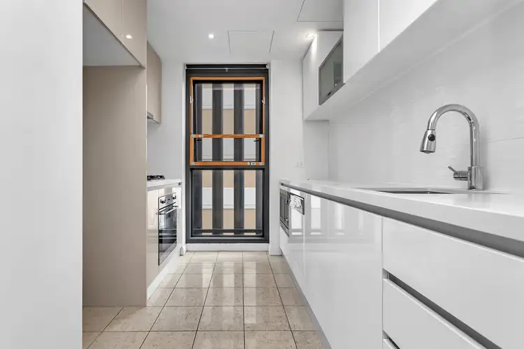 Second view of Homely apartment listing, 801C/5 Pope Street, Ryde NSW 2112