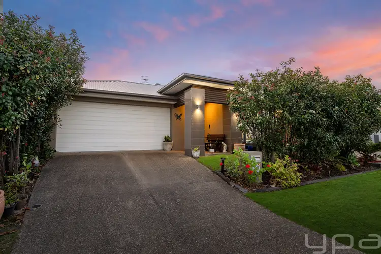 20 Whitsunday Circuit, Pimpama QLD 4209