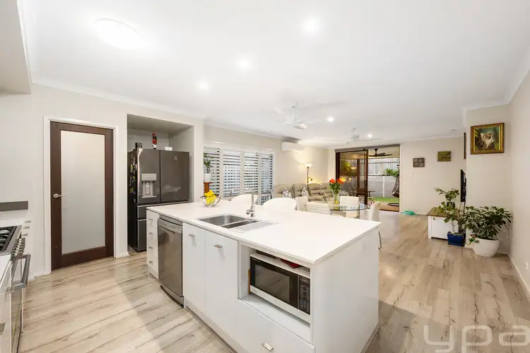 Fifth view of Homely house listing, 20 Whitsunday Circuit, Pimpama QLD 4209