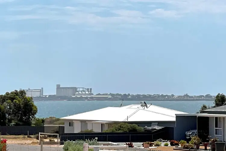 Main view of Homely land listing, 21 Laguna Avenue, Ceduna Waters SA 5690