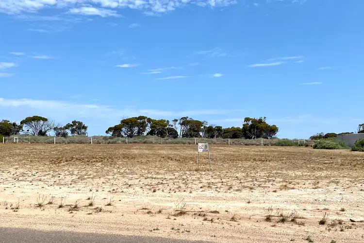 Second view of Homely land listing, 21 Laguna Avenue, Ceduna Waters SA 5690
