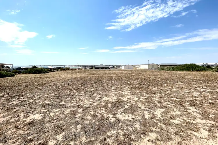 Fourth view of Homely land listing, 21 Laguna Avenue, Ceduna Waters SA 5690