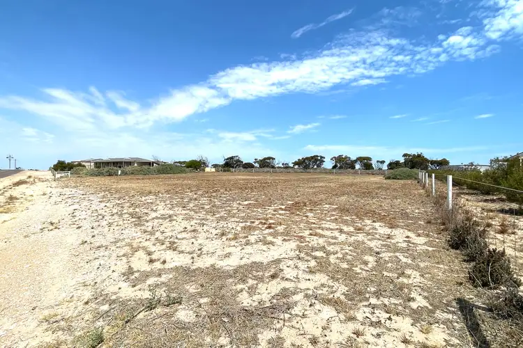 Sixth view of Homely land listing, 21 Laguna Avenue, Ceduna Waters SA 5690