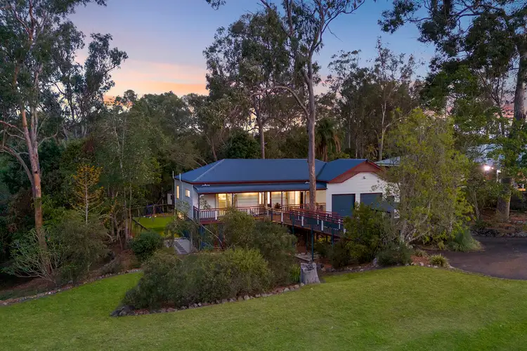113 Settler Way, Karalee QLD 4306