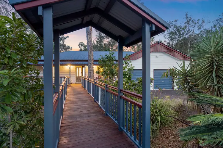 Third view of Homely house listing, 113 Settler Way, Karalee QLD 4306