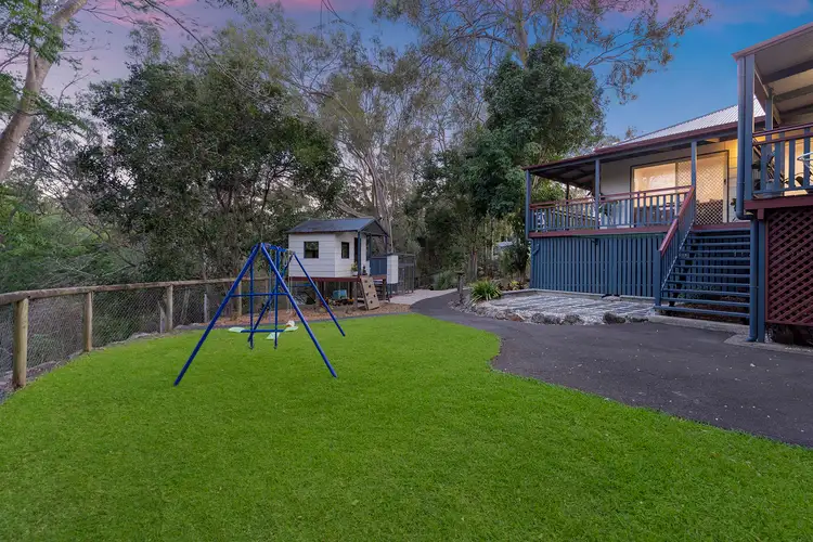 Fourth view of Homely house listing, 113 Settler Way, Karalee QLD 4306
