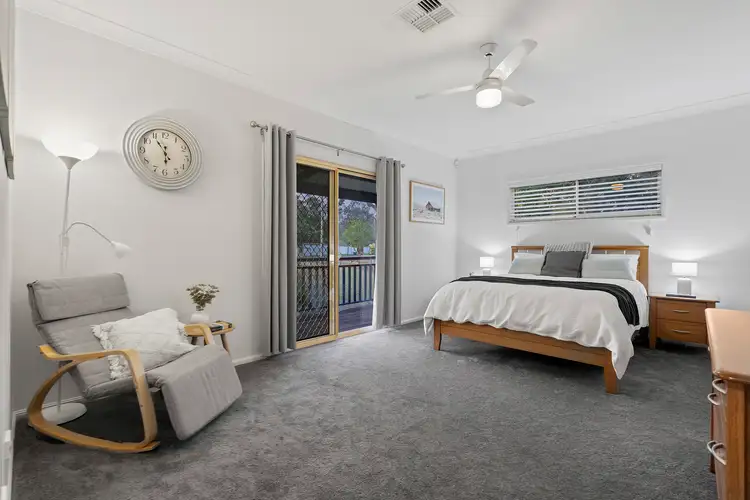 Fifth view of Homely house listing, 113 Settler Way, Karalee QLD 4306