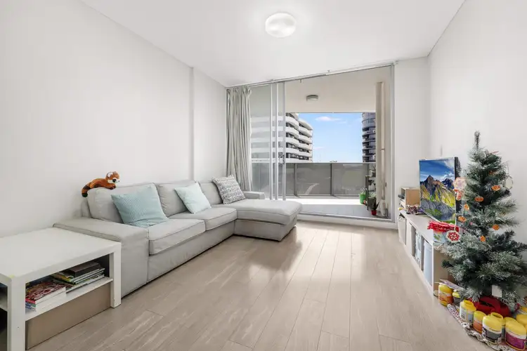 203/2 Jack Brabham Drive, Hurstville NSW 2220