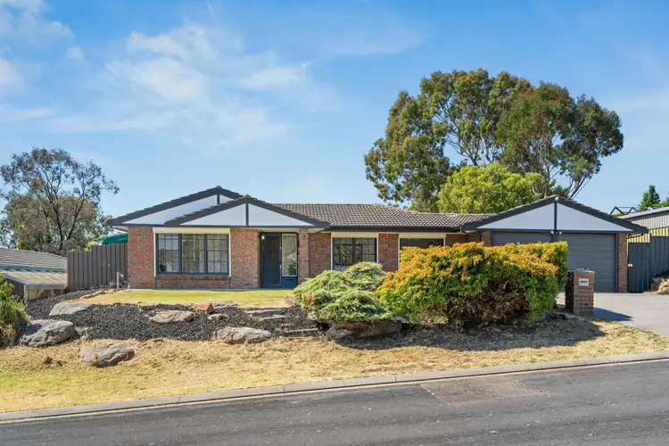 Main view of Homely house listing, 7 Sargent Court, Happy Valley SA 5159