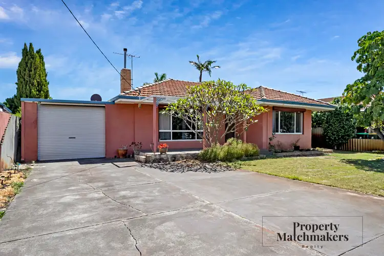 151 Wellington Road, Dianella WA 6059