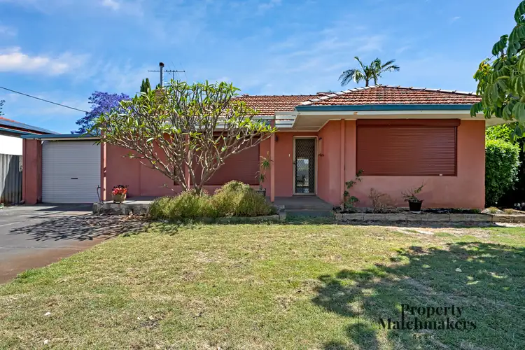 Third view of Homely house listing, 151 Wellington Road, Dianella WA 6059