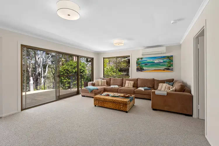 Third view of Homely house listing, 29 Nalya Crescent, Karana Downs QLD 4306