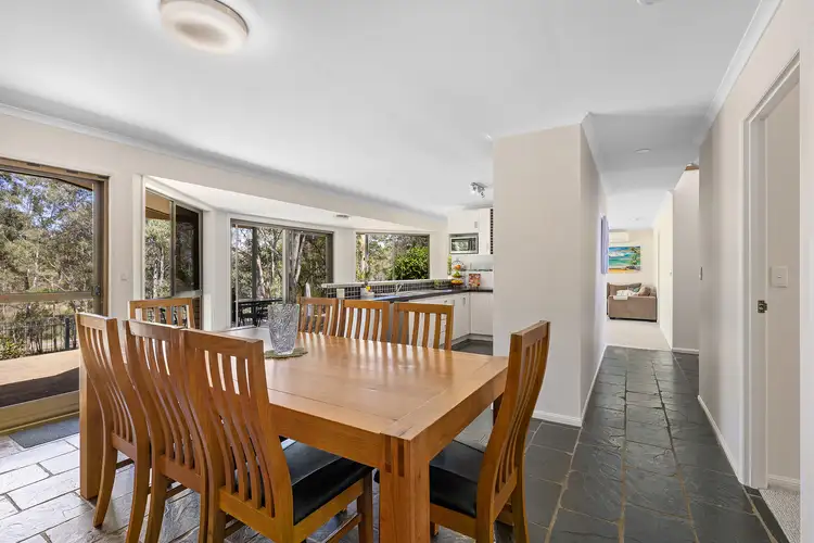 Seventh view of Homely house listing, 29 Nalya Crescent, Karana Downs QLD 4306