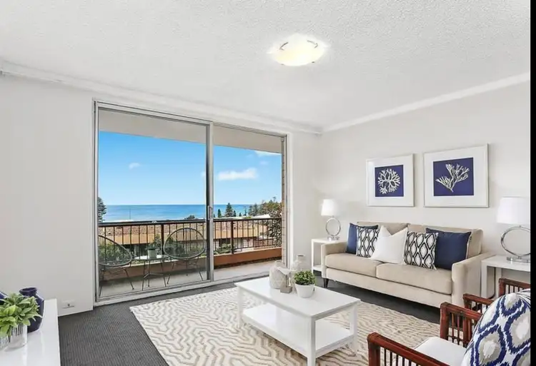 Third view of Homely unit listing, 8/17 Frazer Street, Collaroy NSW 2097
