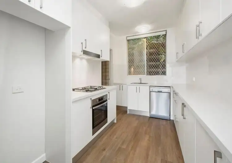 Fourth view of Homely unit listing, 8/17 Frazer Street, Collaroy NSW 2097