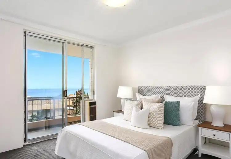Fifth view of Homely unit listing, 8/17 Frazer Street, Collaroy NSW 2097