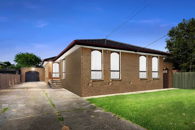 3 Orion Avenue, St Albans VIC 3021