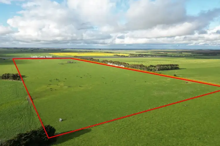Lot 3 Castle Carey Road, Mortlake VIC 3272
