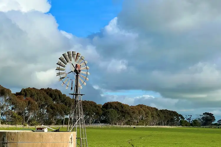 Third view of Homely rural property listing, Lot 3 Castle Carey Road, Mortlake VIC 3272