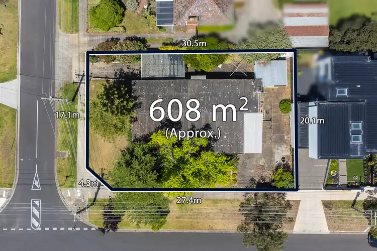 9 Clifton Street, Aberfeldie VIC 3040