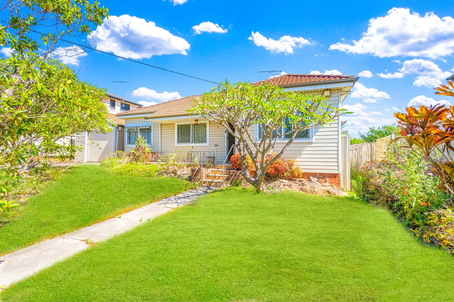 Main view of Homely house listing, 1 Duke Street, Merrylands NSW 2160