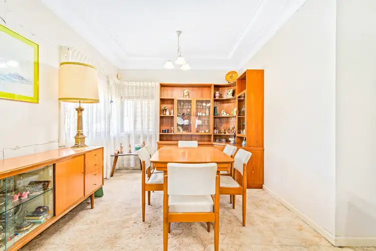 Second view of Homely house listing, 1 Duke Street, Merrylands NSW 2160