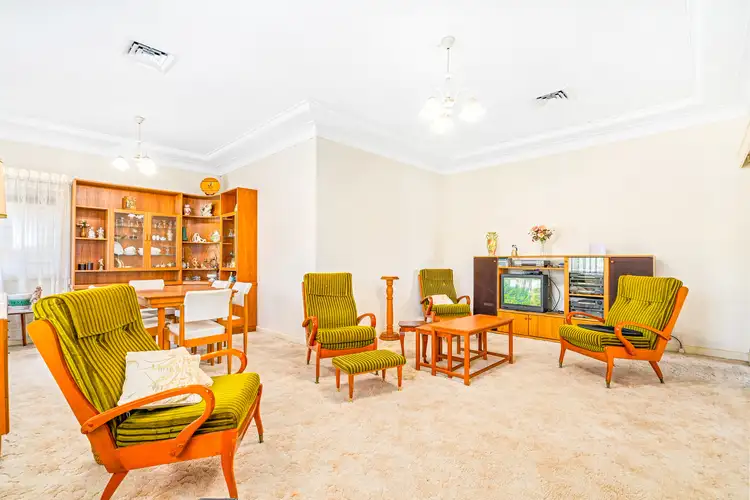 Third view of Homely house listing, 1 Duke Street, Merrylands NSW 2160