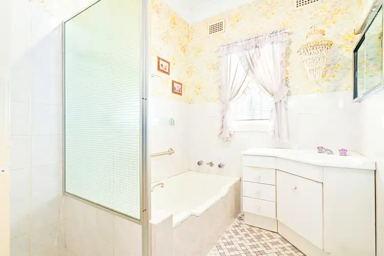 Fifth view of Homely house listing, 1 Duke Street, Merrylands NSW 2160
