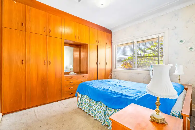 Sixth view of Homely house listing, 1 Duke Street, Merrylands NSW 2160