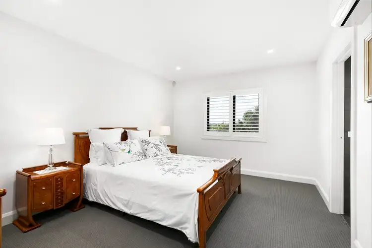 Sixth view of Homely townhouse listing, 4A Loch Crescent, Strathmore VIC 3041