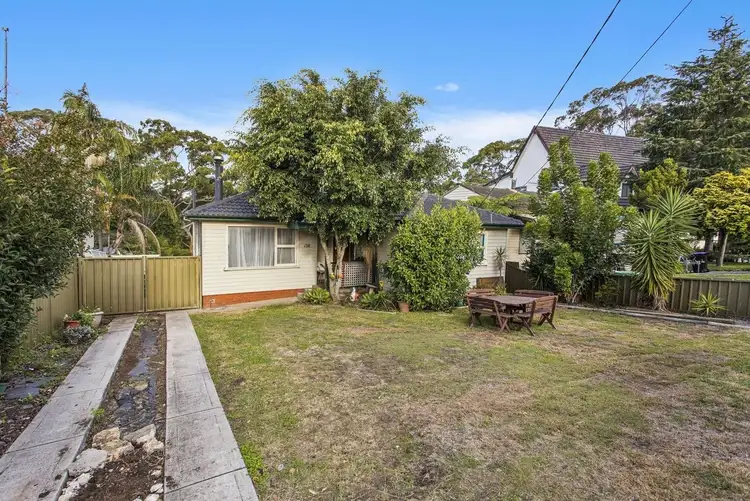 138 Cooriengah Heights Road, Engadine NSW 2233