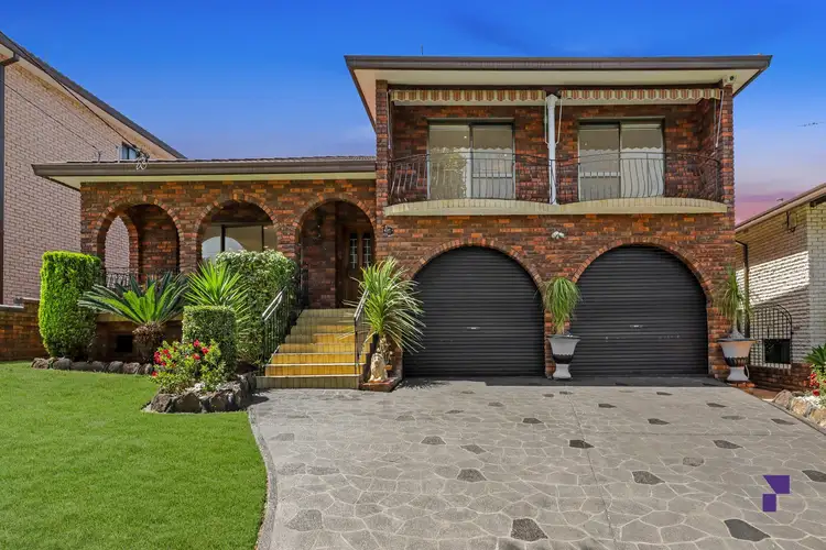 73 Sturt Avenue, Georges Hall NSW 2198