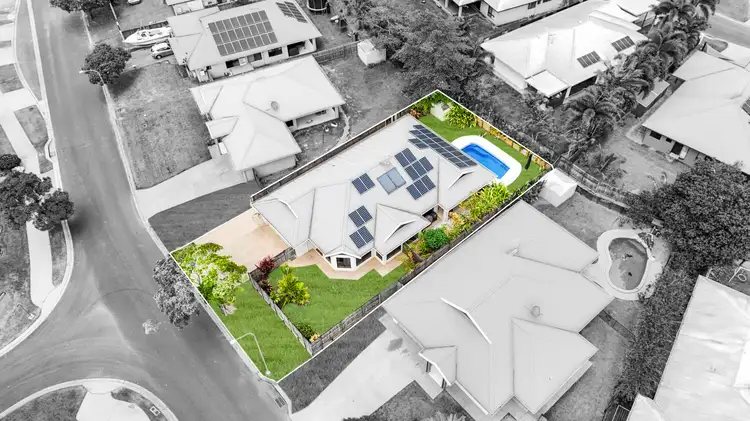 Main view of Homely house listing, 18 Fitzmaurice Drive, Bentley Park QLD 4869