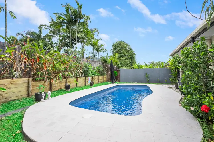 Fourth view of Homely house listing, 18 Fitzmaurice Drive, Bentley Park QLD 4869