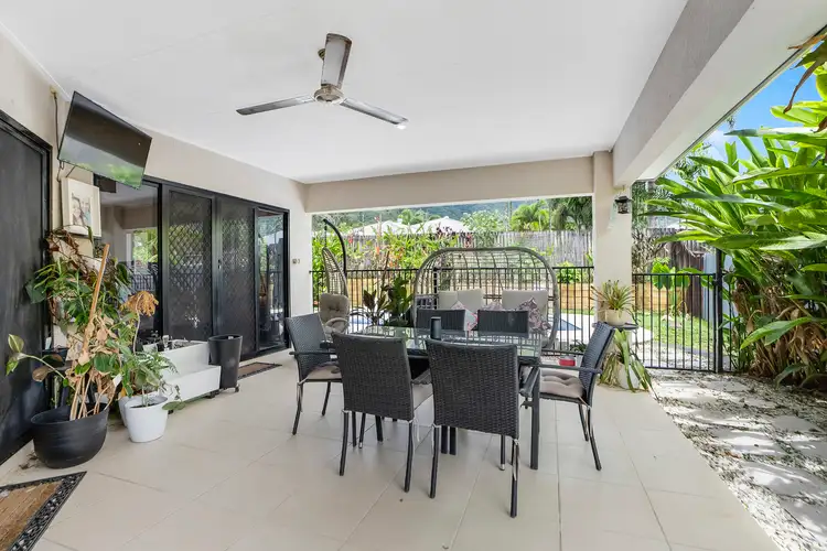 Fifth view of Homely house listing, 18 Fitzmaurice Drive, Bentley Park QLD 4869