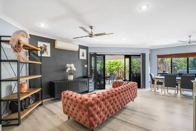 Sixth view of Homely house listing, 18 Fitzmaurice Drive, Bentley Park QLD 4869